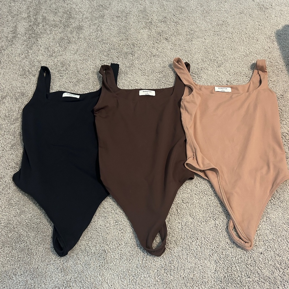 Babaton Bodysuits